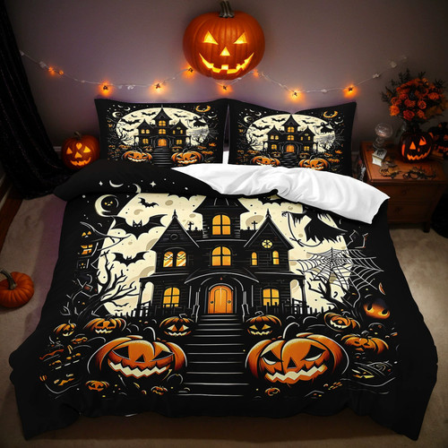 Name customize duvet cover - duvet,