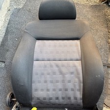 VW PASSAT B5.5 SPORT INTERIOR