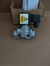 Reznor Alcon PV/RPV solenoid