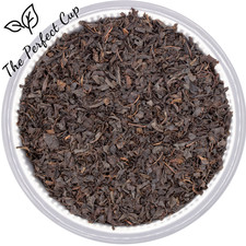 Ceylon Black (Broken Orange