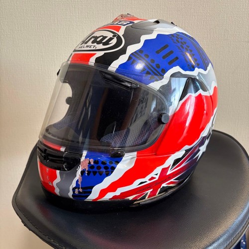 Arai doohan full face - doohan,