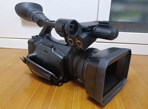 Sony handycam hvr z5j black - handycam, hvr-z5j
