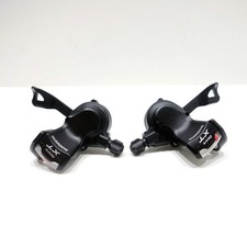Shimano Deore XT Shifters