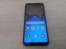 Samsung Galaxy A20e  - SM-A202F 32GB - Blue (Unlocked) (Dual SIM)