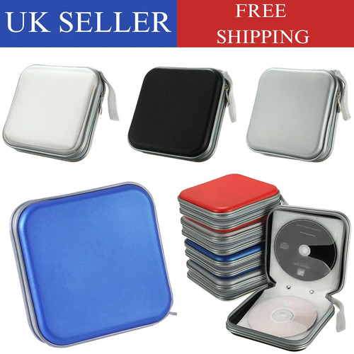 Dvd carry case - dvd,