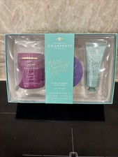 Champneys A little something