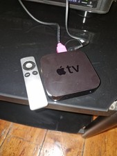 Apple TV A1427 3rd Generation