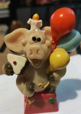 Piggin Celebrations 2000 By David Corbridge Happy Birthday VGC No Box 