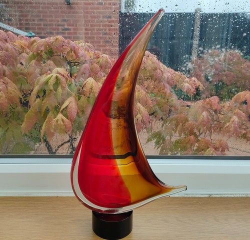 Murano style art - style,