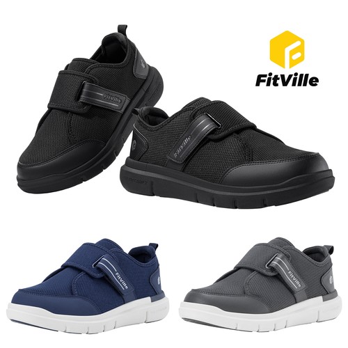 Fitville mens wide - mens,