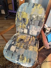 Vintage Mid-Century Ercol 203