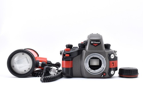 Mint 105 nikon - 105,