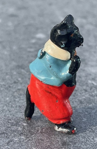 Vintage britains cadbury - britains,