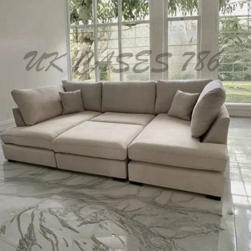 Cinema sofa shape l - cinema,