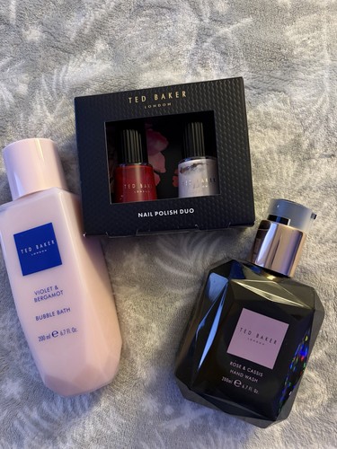 Ted baker bundle nail - bundle…,