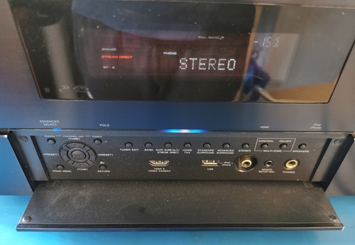 Pioneer lx83 1 - pioneer, 7.1