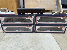 Bachmann OO 34-602 & 34-603 BR