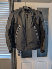 Revit Control H2O Motorcycle