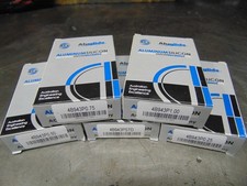 Ford 1.6 & 2.0 Pinto conrod