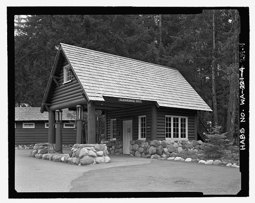 Northwest corner station - northwest,
