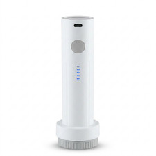 Portable Vacuum Bag Suction