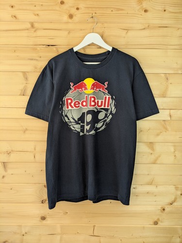 Fox red bull - red, travis