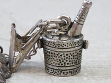 Novelty Wedding Themed Napkin Chain