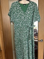 Joules Dress Size 18 NWOT