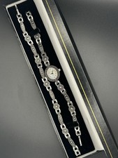 Philip Mercier cocktail watch