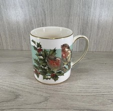 Past Times Mug John Grossman