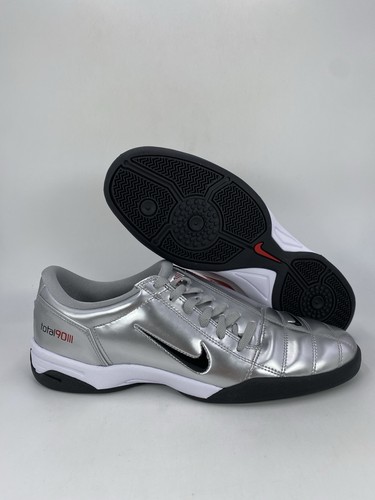 Nike t90 metallic - nike,