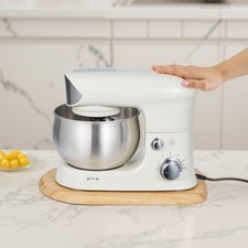 Mixer Slider Mat for Tilt-Head