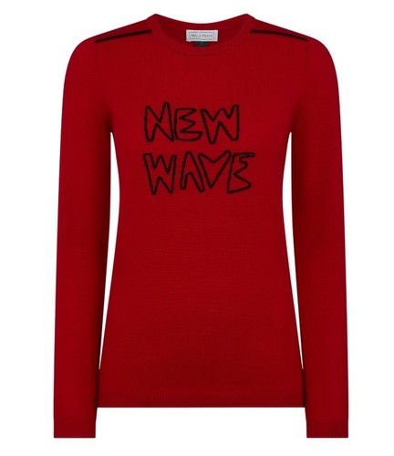 Bella freud new - bella, jumper