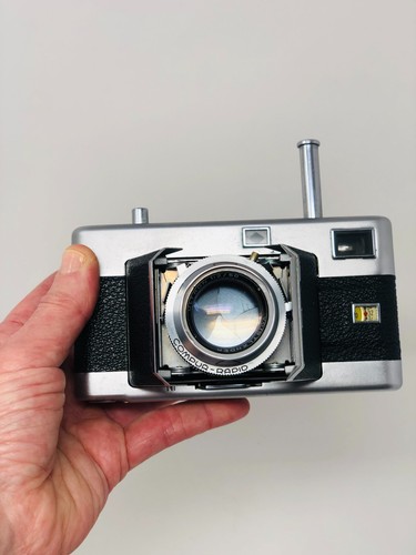 Rare vintage voigtlander - rare,