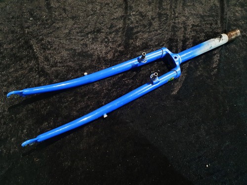 Vintage bike forks reynolds - bike,