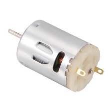 DC 12V Permanent Magnet Motor