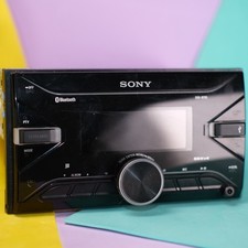 Sony DSX-B700 FM/ Bluetooth