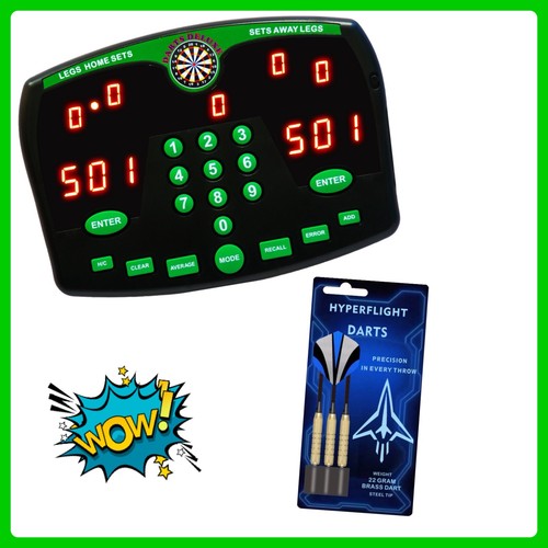 Dart scorer darts - dart,