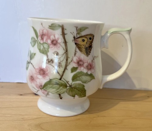 Elizabethan flower stack fine - elizabethan,