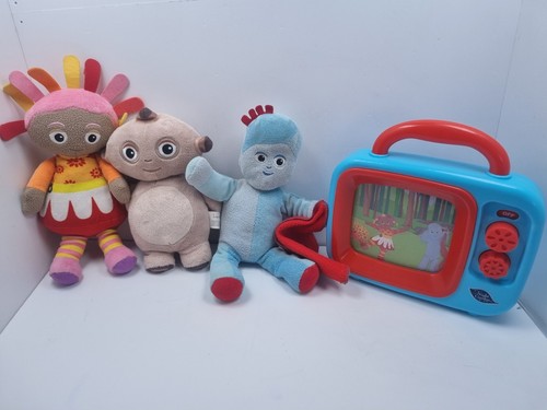 Cbeebies the night garden - cbeebies,