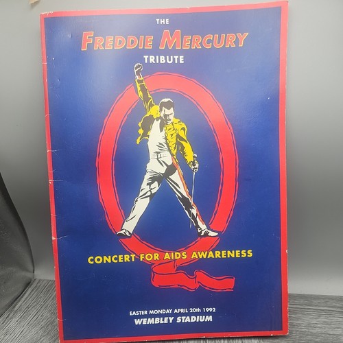 Freddie mercury tribute - mercury,