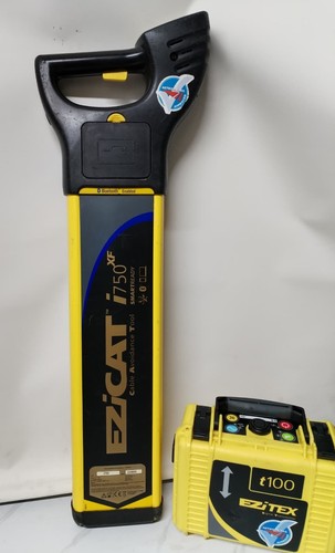 Leica ezicat i750 cable - i750,