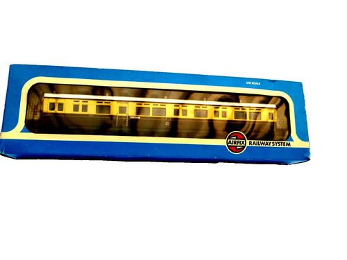 Airfix auto coach - airfix, 54255-5