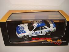 Premium X MGPC004 - Nissan Skyline R32 GT-R No. 1 Macau Guia Race 1991 At 1/43°