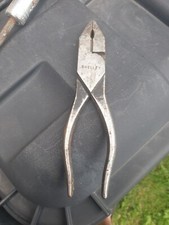 Shelley Toolkit Pliers Jaguar
