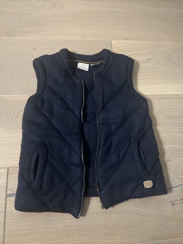 Zara baby gilet years - baby,