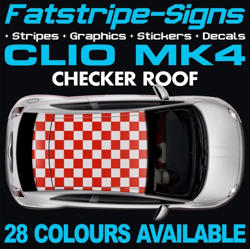Fit renault clio mk4 - renault,