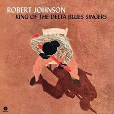 King of the Delta Blues