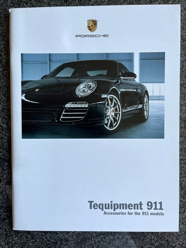 Porsche 911 series gt3 - 911, rs