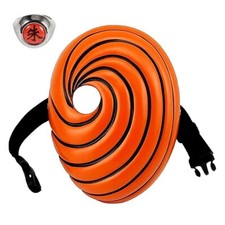 Naruto Obito Uchiha Tobi Mask